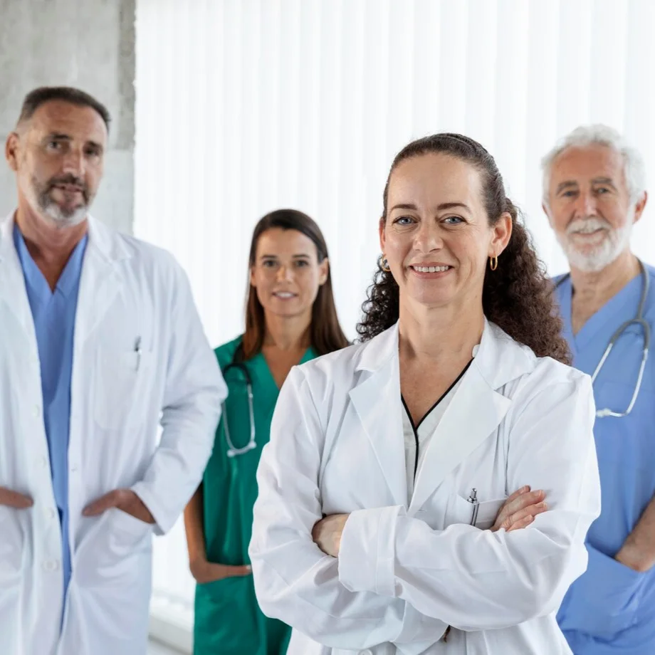 Doctors
