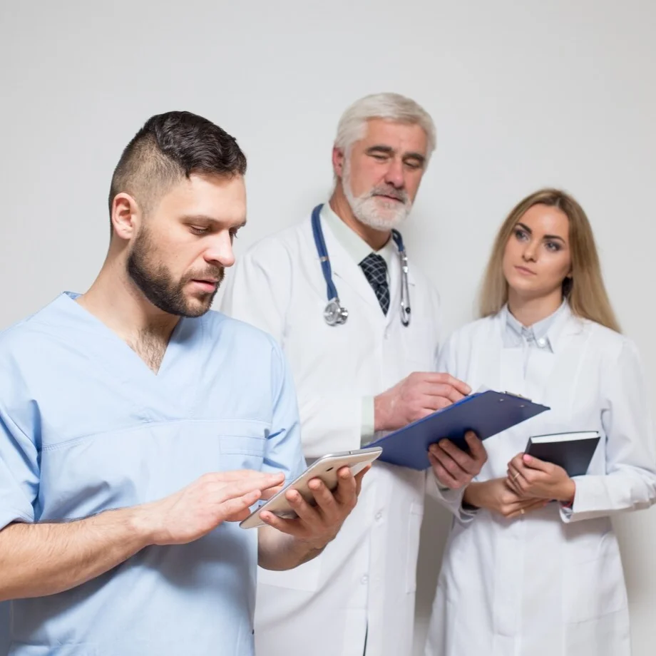 Doctors